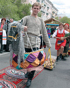 Тарбагатайский район